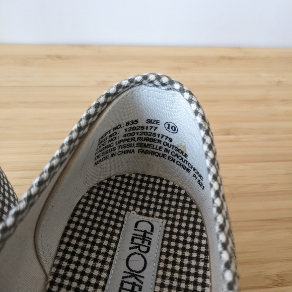 Cherokee deadstock sneakers - Picture 3 of 4